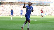 Chelsea voltou a vencer na Premier League - Getty Images