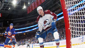 Colorado Avalanche - Getty Images