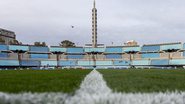 Estádio Centenário, do Uruguai - Getty Images