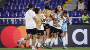 Corinthians vence Inter nos pênaltis e vai à final da Libertadores Feminina - Staff Images Woman/ Conmebol