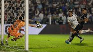 Corinthians x Santos: onde assistir ao vivo ao clássico do Brasileirão - Getty Images