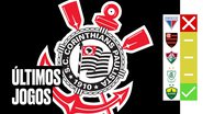 Corinthians x Santos: confira o ‘Raio-X’ do clássico pelo Brasileirão - Reprodução