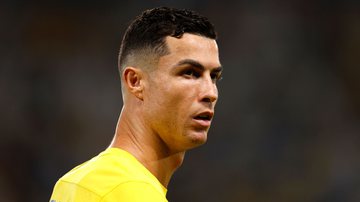 Cristiano Ronaldo será condenado por ‘adultério’? Governo iraniano responde - Getty Images