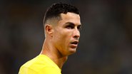 Cristiano Ronaldo é o jogador mais bem pago do mundo; veja top 10 - Getty Images