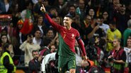 Cristiano Ronaldo abre o jogo sobre marca de mil gols: “Tudo é possível” - Getty Images
