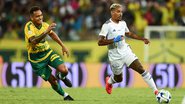 Cuiabá e Cruzeiro se enfrentaram pela 26ª rodada do Brasileirão - Staff Images/ Cruzeiro