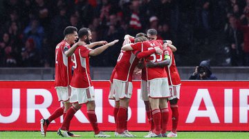 Union Berlin e Braga empatam na Champions League; Real Sociedad vence - Getty Images
