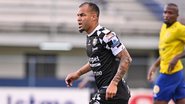 Ex-Atlético-MG acerta com equipe do Panamá - Divulgação/Tauro FC