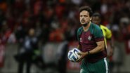 Diniz é um dos 'culpados' pela classificação do Fluminense - Getty Images