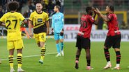 Borussia Dortmund x Milan: onde assistir ao jogo da Champions League - Getty Images
