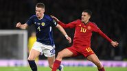 Espanha x Escócia pelas Eliminatórias da Euro: saiba onde assistir - Getty Images