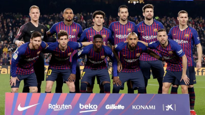 Ex-Barcelona admite mentira sobre Messi - Getty Images