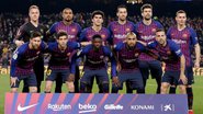 Ex-Barcelona admite mentira sobre Messi - Getty Images