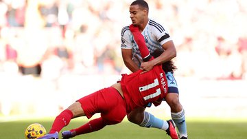 Ferdinand exalta Salah e diz que atacante parece estar no vídeo