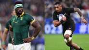 Final da Copa do Mundo de Rugby promete ser a “maior da história”; entenda - Getty Images