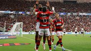 Flamengo derrota Vasco no Brasileirão - Getty Images