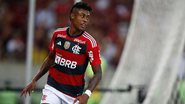 Flamengo retoma negociações para renovar com Bruno Henrique - Getty Images