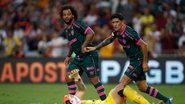 Fluminense - Getty Images