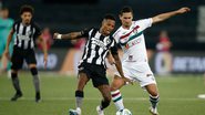 Fluminense e Botafogo - Getty Images