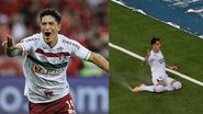 Fluminense e Goiás pelo Brasileirão - Getty Images