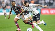 Fluminense x Corinthians marca a 27ª rodada do Brasileirão 2023 - Getty Images