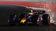 GP do Catar: Verstappen é pole, e dupla da Mercedes ‘herda’ top 3 - Getty Images