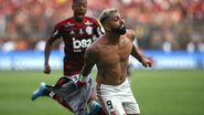 Flamengo se aproxima de renovação de Gabigol - Getty Images