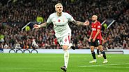 Casemiro expulso e golaço de Icardi: Galatasaray vence o Manchester United - Getty Images