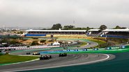 GP do Brasil na F1 2022 - Getty Images