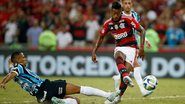 Grêmio x Flamengo marca a 29ª rodada do Brasileirão 2023 - Getty Images