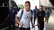 Guilherme Arana quer retomar boa fase na Seleção Brasileira - Vitor Silva / CBF