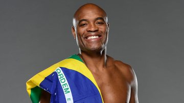 Anderson Silva - Foto: Getty Images
