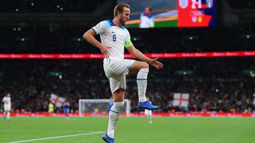 De virada, Inglaterra vence a Itália pelas Eliminatórias da Euro 2024 - Getty Images