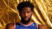 Joel Embiid - Getty Images