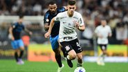 Joia do Corinthians volta a ser alvo do Barcelona - Getty Images