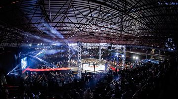 Com disputas de cinturão, próximo LFA no Brasil será na véspera do UFC São  Paulo