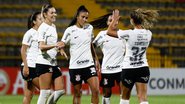 Corinthians volta a campo pela Libertadores Feminina 2023 - Rodrigo Gazzanel/Agência Corinthians