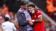 Liverpool x Union SG pela Europa League: saiba onde assistir - Getty Images