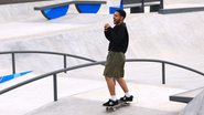 Pan-Americano 2023: Lucas Rabelo é campeão no skate street - Getty Images