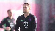 Manuel Neuer - Getty Images