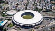 Final da Libertadores é garantida no Maracanã, mas CBF terá impasse - Getty Images