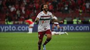 Marcelo é um dos líderes do elenco do Fluminense - Getty Images