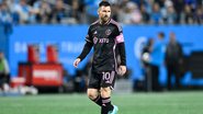 Messi encerra temporada pelo Inter Miami - Getty Images