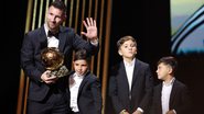 Messi fala sobre futuro da carreira - Getty Images