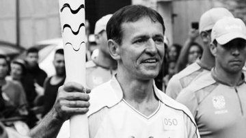 Morre João Luiz Ribeiro, histórico ginasta brasileiro, aos 64 anos - Divulgação/ CBG