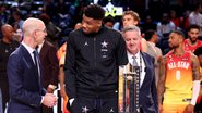 NBA Cup: entenda o novo torneio da temporada 2023-2024 - Getty Images