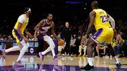 NBA: Lakers batem Suns, e Bucks também vencem na rodada - Getty Images