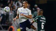 Neris, do Cruzeiro, prega foco total para clássico contra América-MG - GettyImages