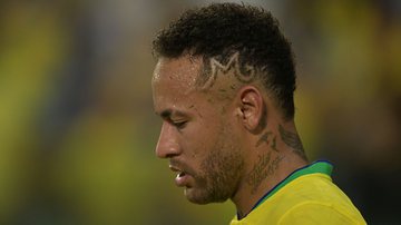 Neymar rebate fala polêmica de Neto: “Esse cara...” - Getty Images