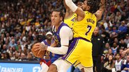 NBA: Nuggets superam Lakers na estreia; Suns vencem - Getty Images